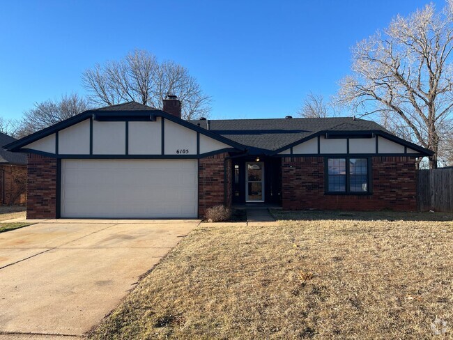 Building Photo - Renovated 3-Bedroom Home Near Tinker AFB