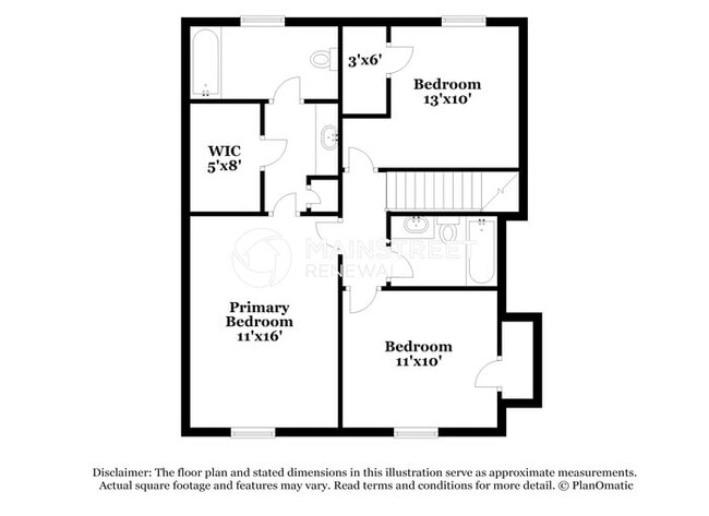 Photo - 4 Bedroom Pet-Friendly Home in Riverdale, ...