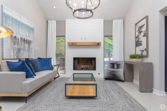 Descansa - Avenues at Holcomb Bridge