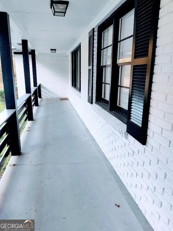 Photo - 3315 Flat Shoals Rd