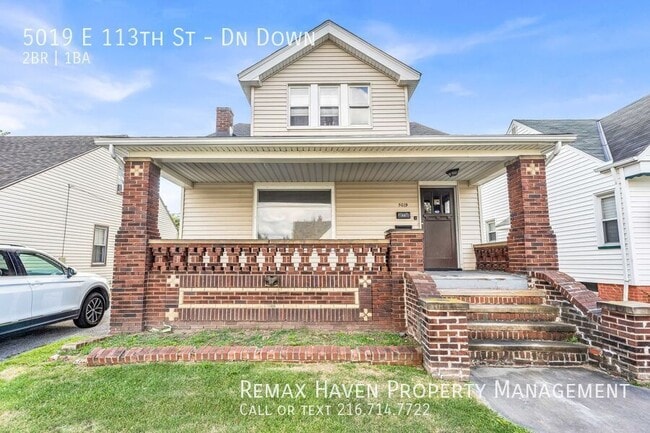 Building Photo - 5019 E 113th St Unit Dn Down