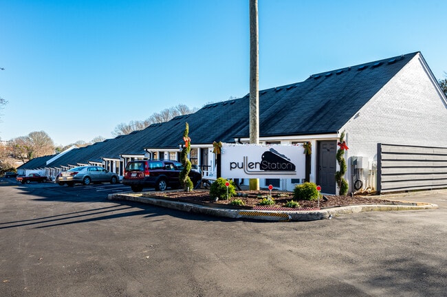 Photo - Pullen Station Lofts