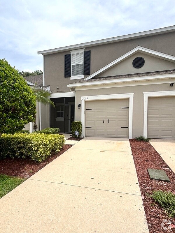 Building Photo - 2099 Switch Grass Cir Rental