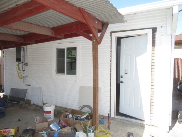 Building Photo - 592 Willow Ave Rental
