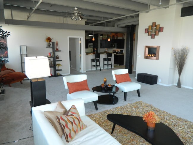 Photo - Cornerstone Apartments