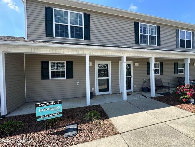 Photo - 601 Camp Pelletier Rd Townhome