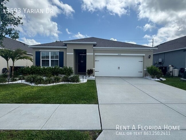 Building Photo - 3593 Yarian Dr
