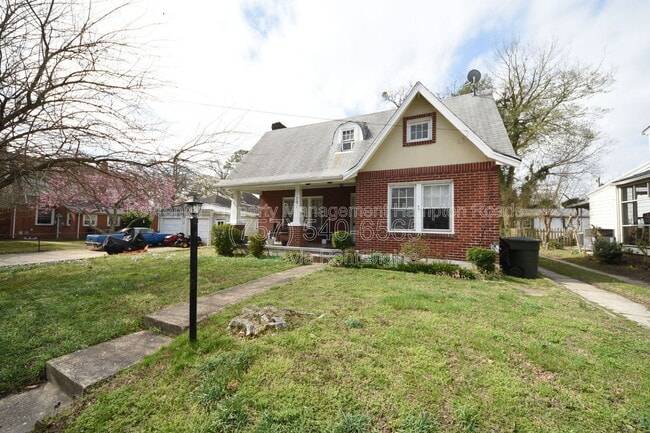 Photo - 101 Chesterfield Rd