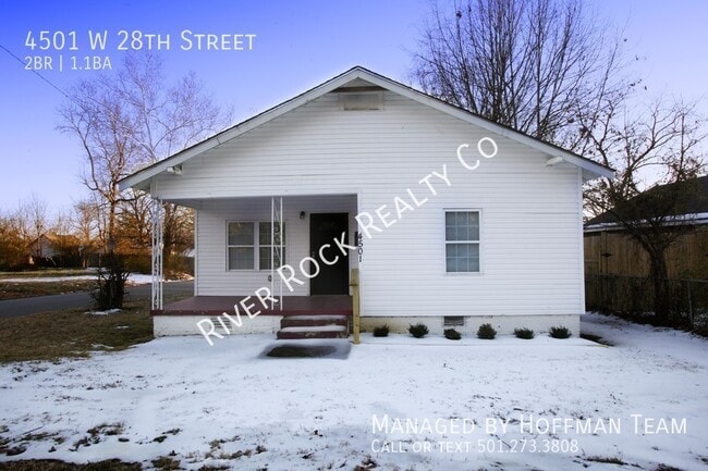 Building Photo - 4501 W 28th St