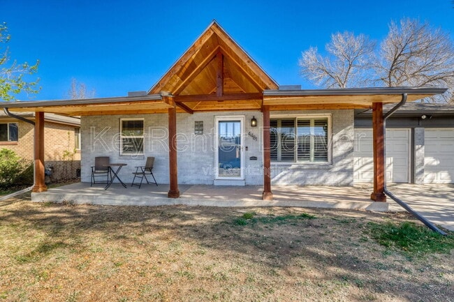 Building Photo - 4481 E Bails Pl