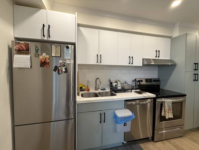 Photo - 107 Nairn Ave Unité Main