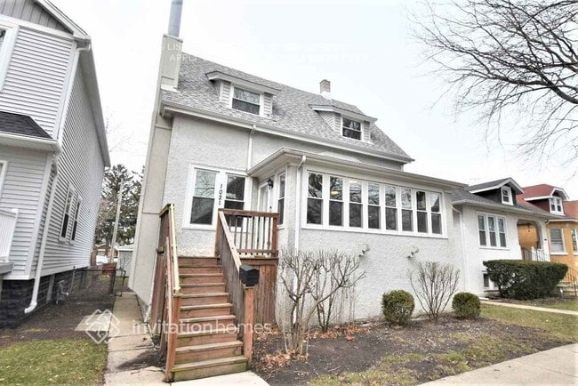 Building Photo - 1021 Marengo Ave Rental