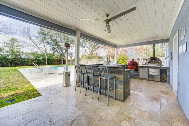 Photo - 1726 Ashbury Park Ln