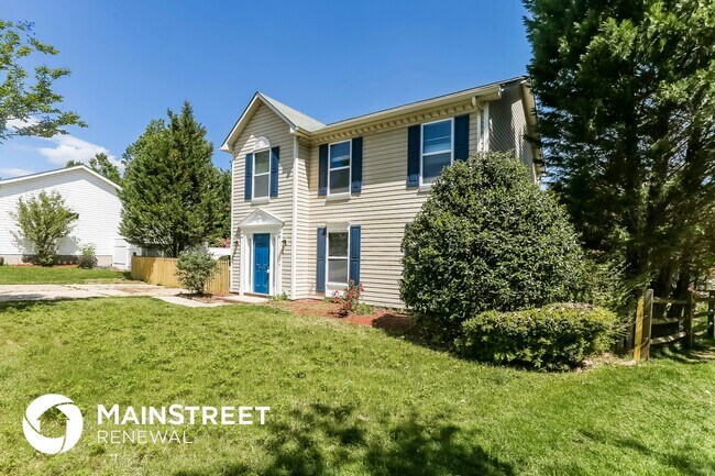 Photo - 3406 Pondridge Ct