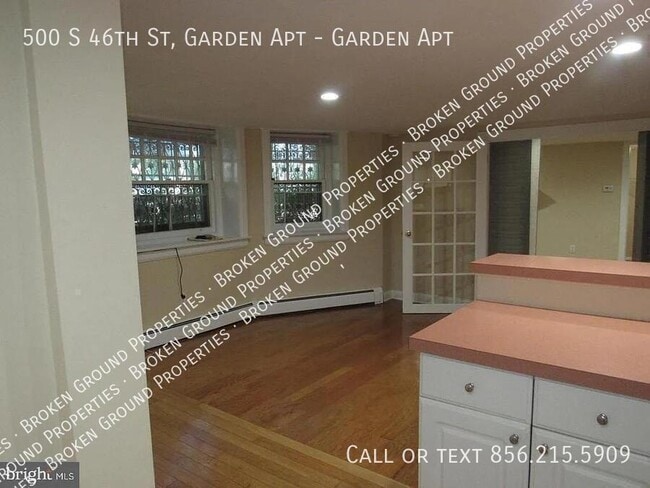 Photo - 500 S 46th St Unit Garden Apt