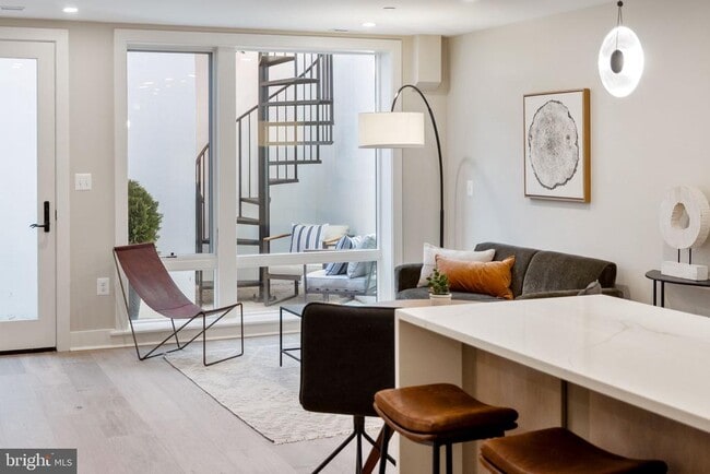 Photo - 1820 19th St NW Apartment Unit 1