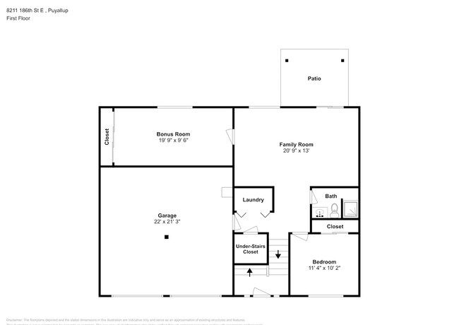 Photo - 8211 186 St E