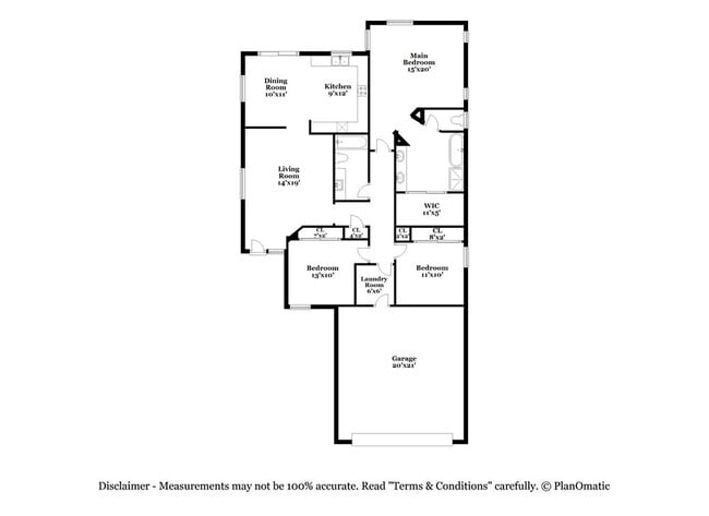 Photo - 20962 E Vía Del Palo