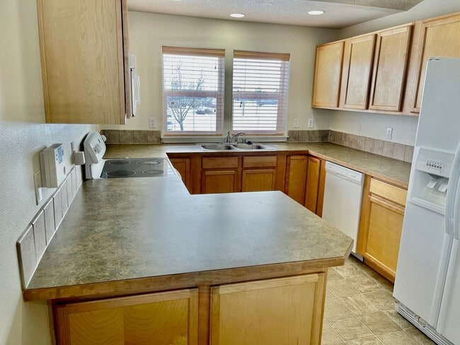 Photo - Airway Heights 3 BR 2 BA