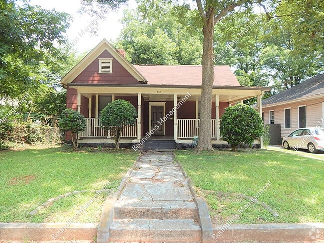 Building Photo - 1430 Athens Ave SW Rental