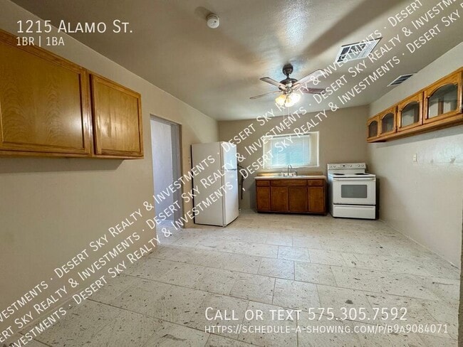 Photo - 1215 Alamo St