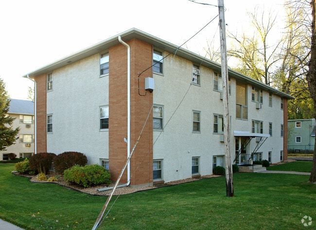 El Annapolis Apartaments