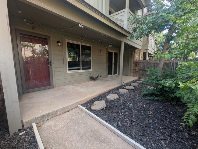 Front Entrance - 14429 N Pennsylvania Ave Unit 25F