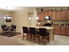 Photo - Nice 4/2 with 2-Car Garage in the Wyndham Lakes Community of SE Orlando