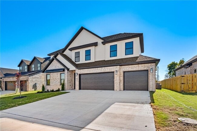 Photo - 1821 Peacock Rd