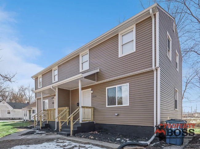 Building Photo - 886 Idaho St Rental