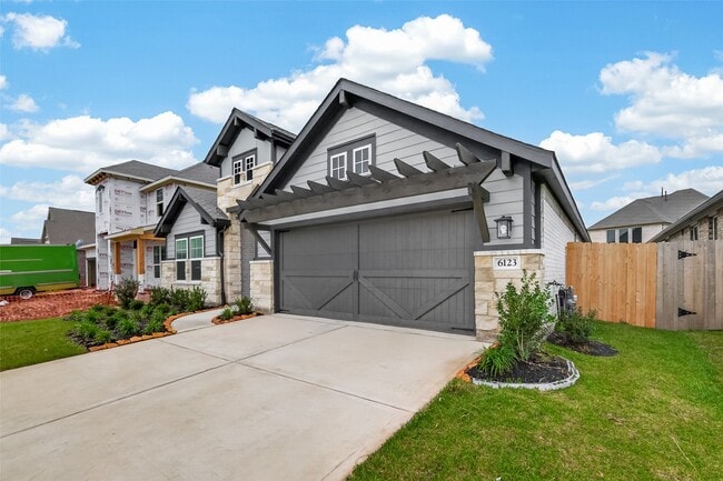 Photo - 6123 Severson Lake Ct