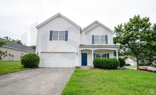 Building Photo - 4815 Hoppers Dr Rental