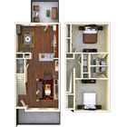 2x2.5 Birchmore