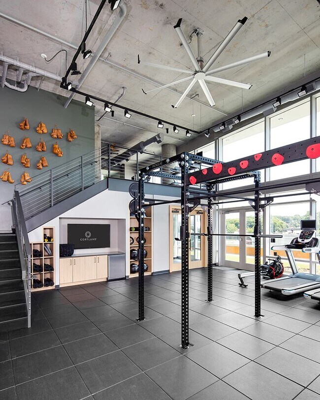 Photo - Cortland Glenwood South