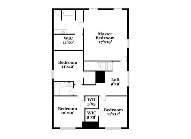 Photo - 12718 Blue Timbers Ct