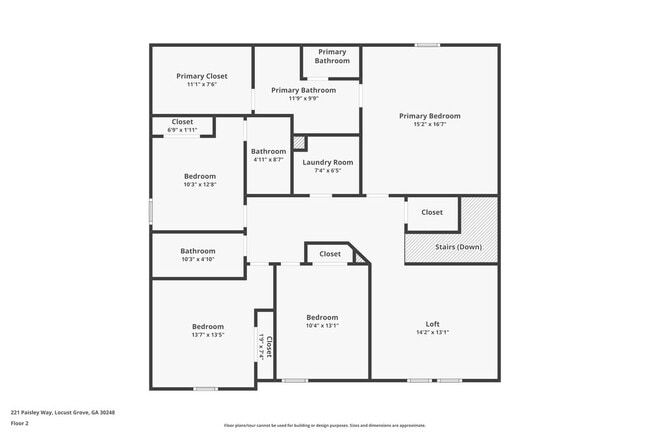 Photo - 221 Paisley Wy