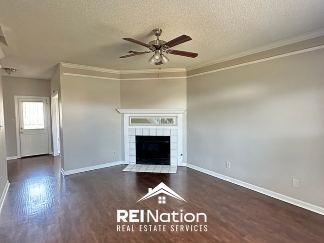 Photo - MEMPHIS GEM IN A COVE! 4BR/2.5BA | High Ceilings & Soaking Tub | 2-Car Garage!