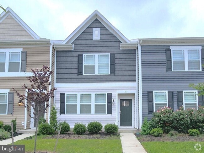 Building Photo - 517 Ridgely Blvd Rental