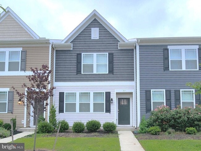 Building Photo - 517 Ridgely Blvd Rental