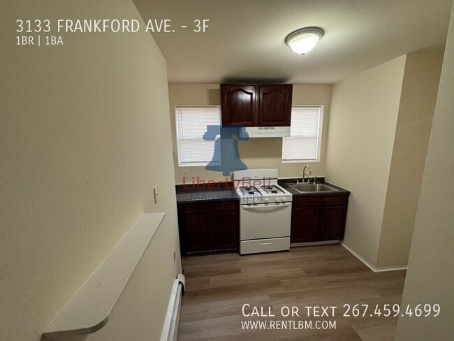 Photo - 3133 Frankford Ave Unidad 3F