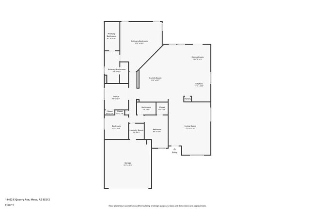 Photo - 11462 E Quarry Ave