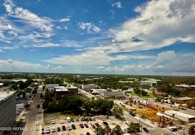 Photo - 311 W Ashley St Unit 1408