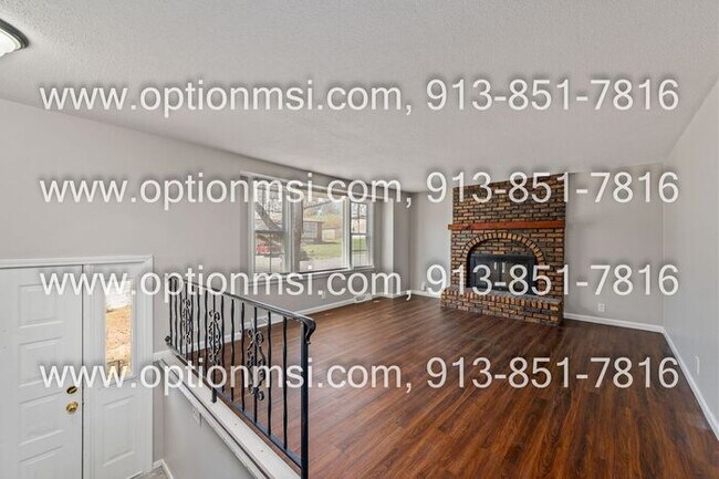 Photo - Parkhill School District!