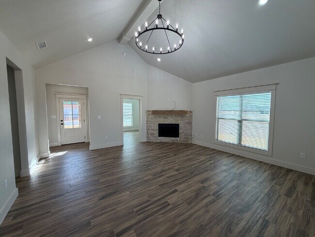 Photo - MOVE IN SPECIAL!! - Brand New Spacious 4-bedroom, 2-bathroom Wolfforth Haven