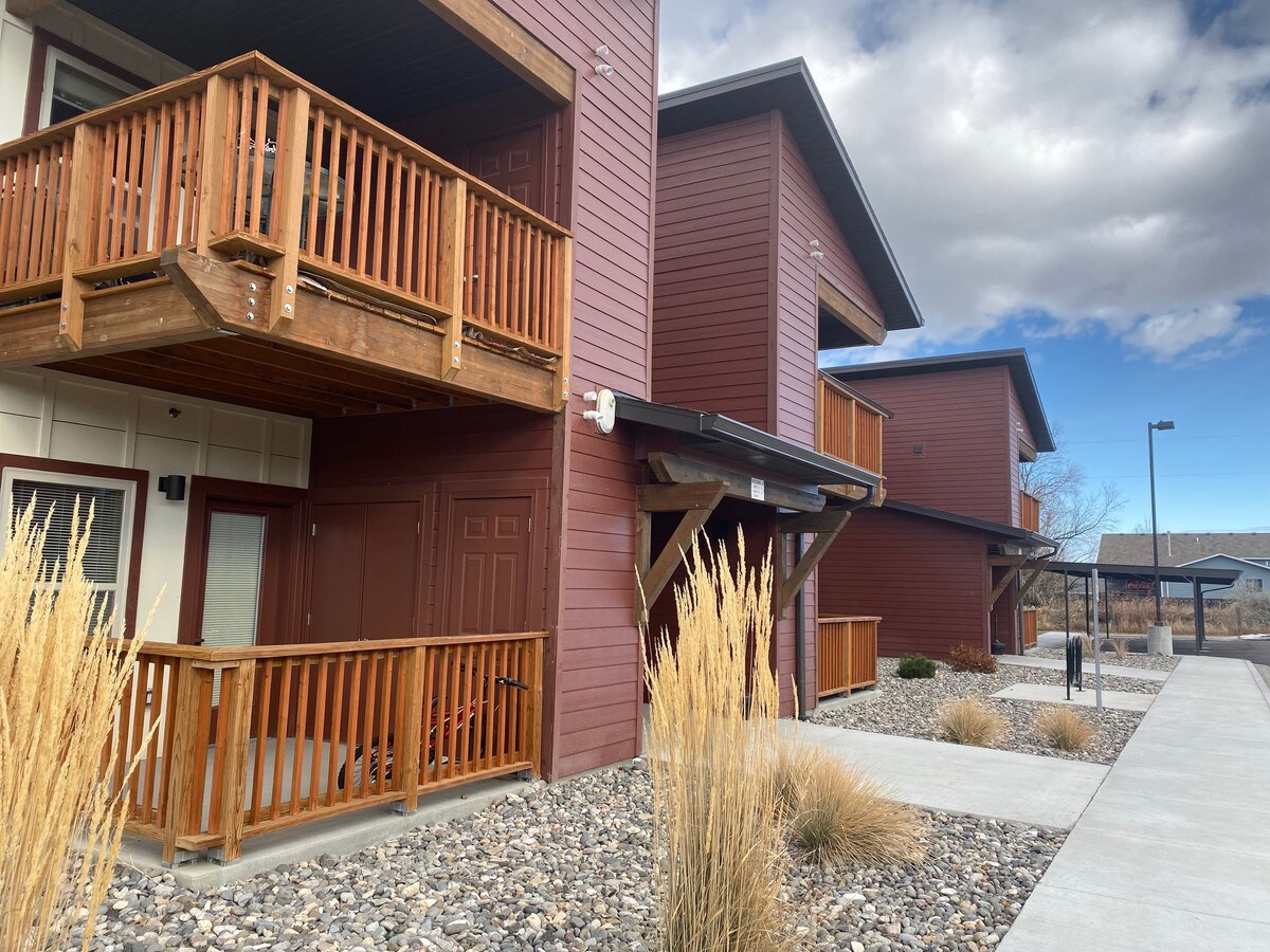 Cedar Bluff - Cedar Bluff Apartments