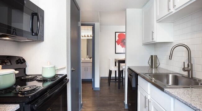 Photo - 8912 N Lamar Blvd Unit 213