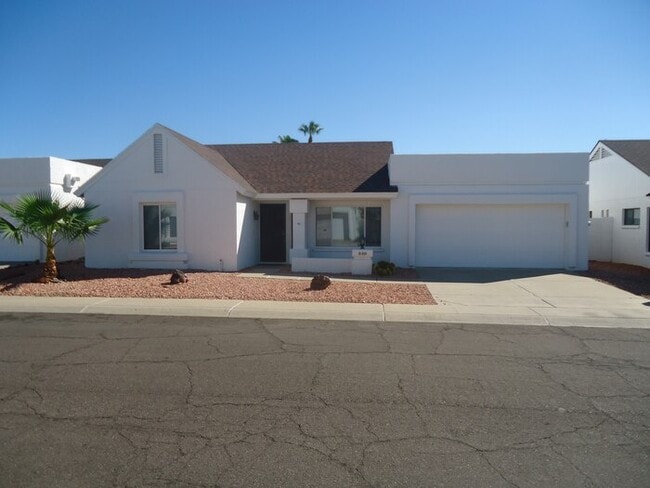 Building Photo - Nice 2/2 plus a den in Turtle Rock 6 for l...