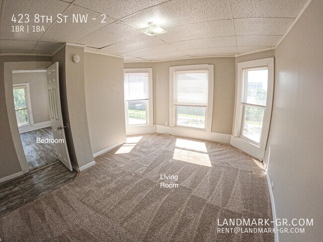 Photo - 423 8th St NW Unidad 2