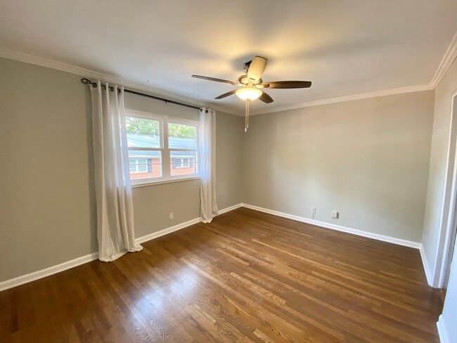 Photo - 3660 Peachtree Rd NE Unit E-6