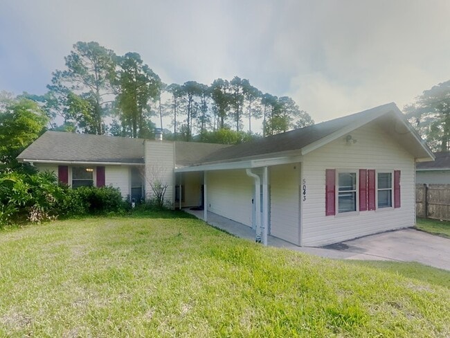 Building Photo - 5043 Tan St Rental